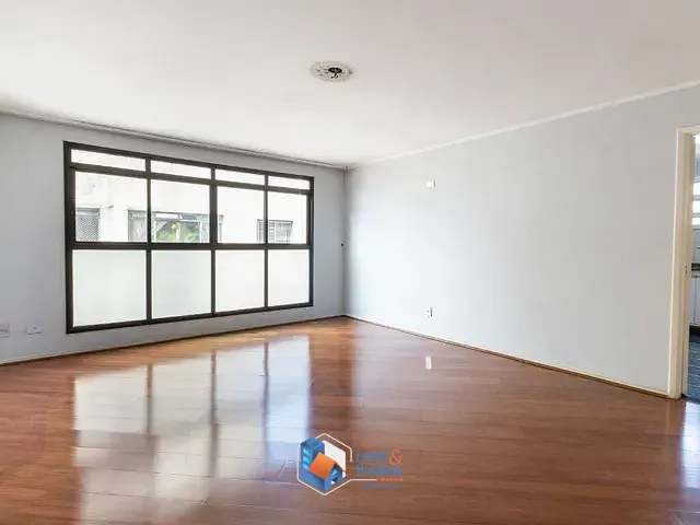 Apartamento com 111m² 3 quartos e 3 banheiros, à venda, no bairro Pinheiros em São Paulo