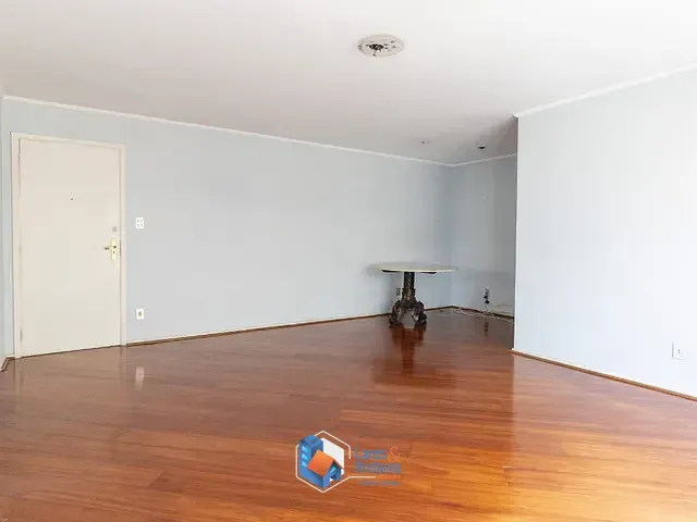 Apartamento com 111m² 3 quartos e 3 banheiros, à venda, no bairro Pinheiros em São Paulo