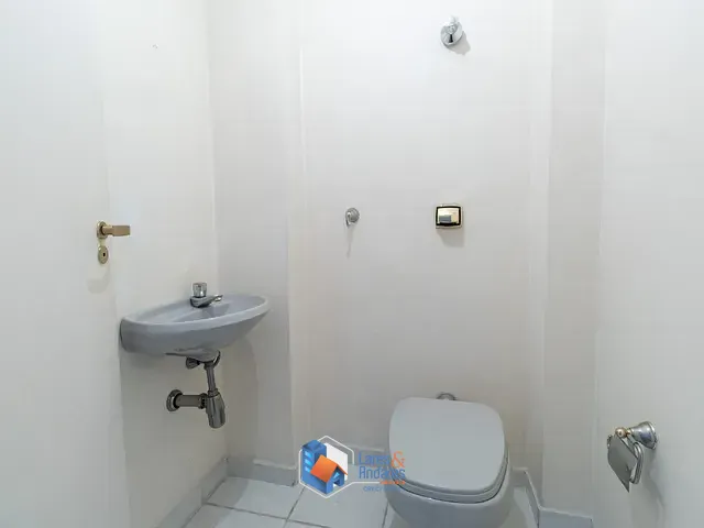 Apartamento com 111m² 3 quartos e 3 banheiros, à venda, no bairro Pinheiros em São Paulo