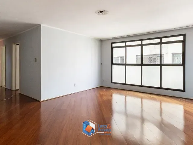 Apartamento com 111m² 3 quartos e 3 banheiros, à venda, no bairro Pinheiros em São Paulo