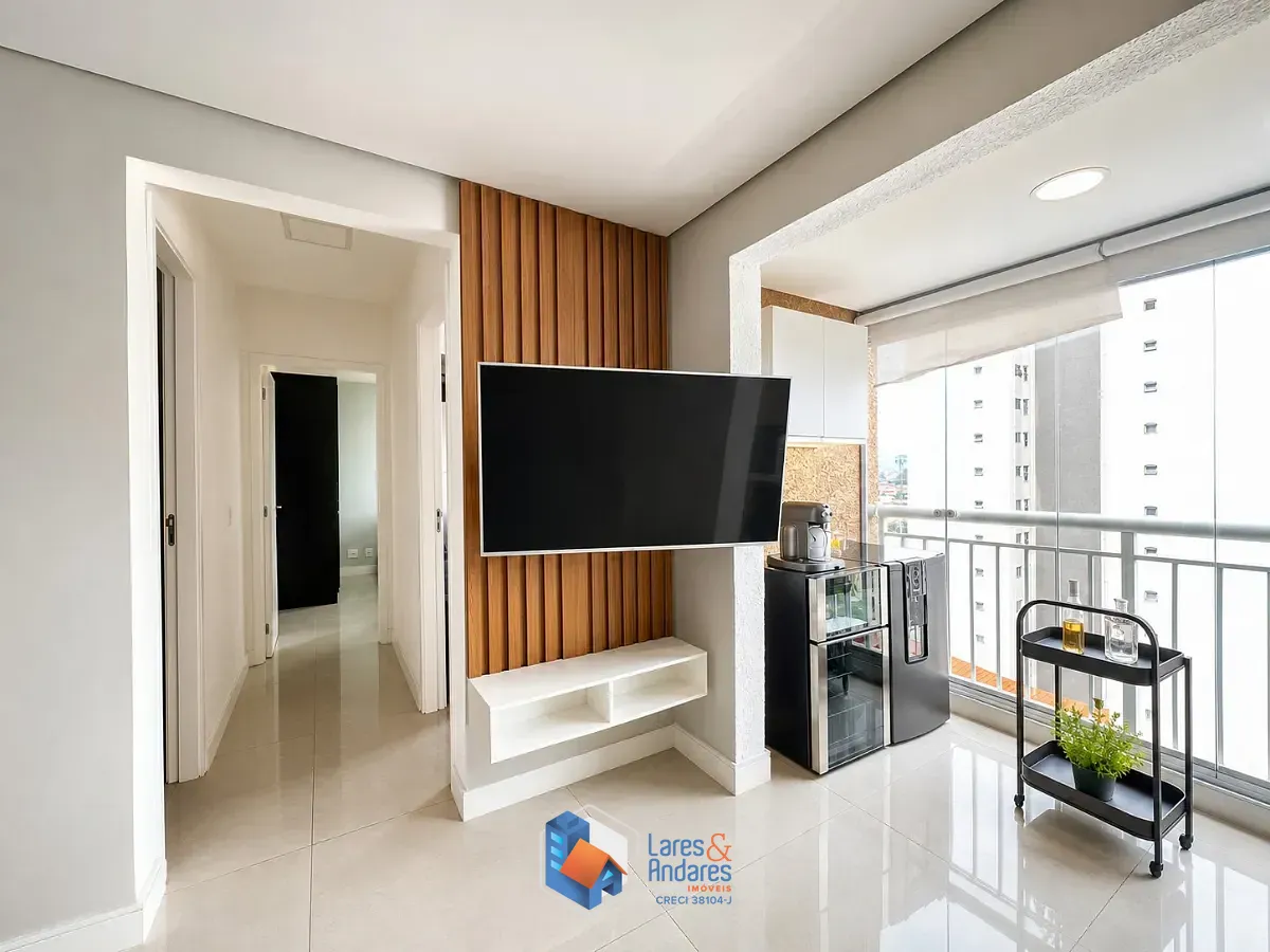Apartamento, 2 quartos, 47 m² - Foto 66