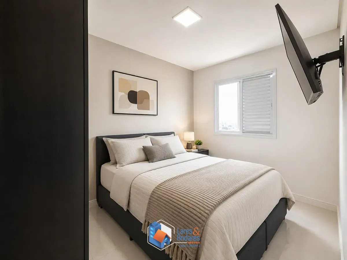 Apartamento, 2 quartos, 47 m² - Foto 74