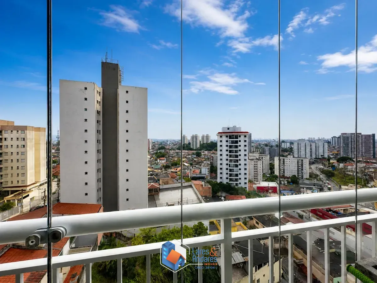 Apartamento, 2 quartos, 47 m² - Foto 13