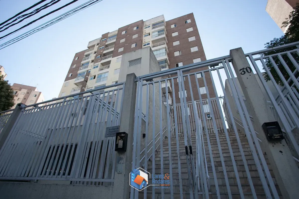 Apartamento, 2 quartos, 47 m² - Foto 57