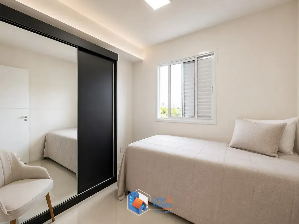 Apartamento, 2 quartos, 47 m² - Foto 60