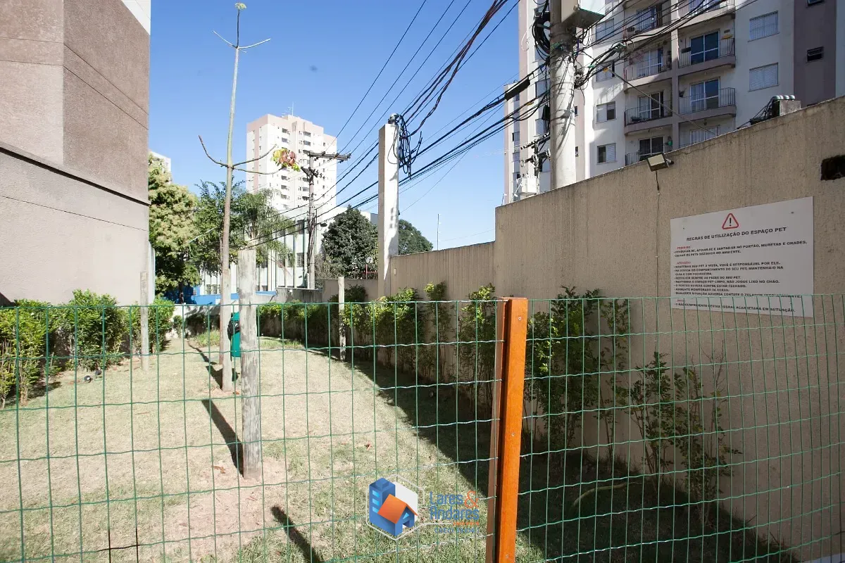 Apartamento, 2 quartos, 47 m² - Foto 32