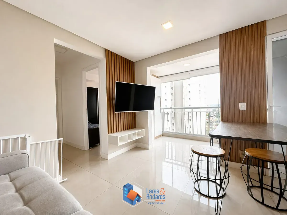 Apartamento, 2 quartos, 47 m² - Foto 58