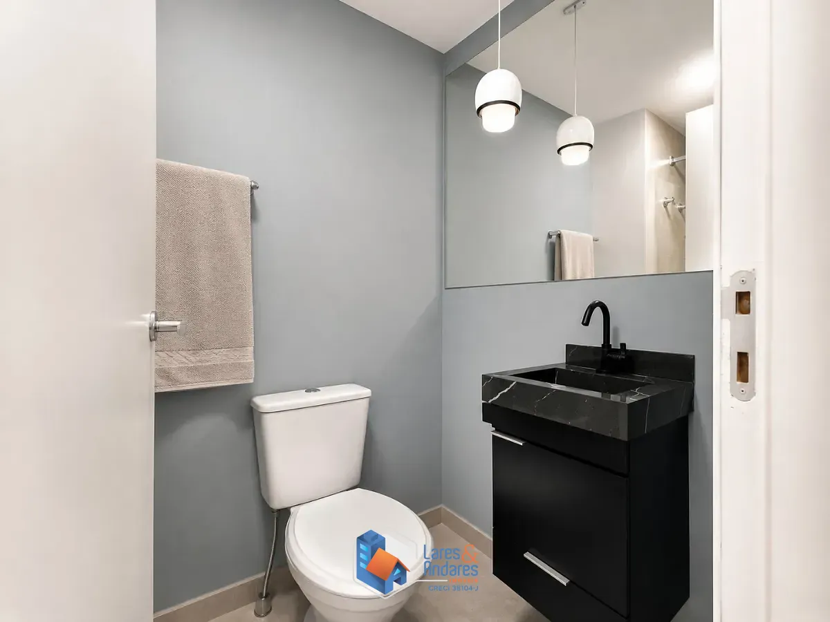 Apartamento, 2 quartos, 47 m² - Foto 73
