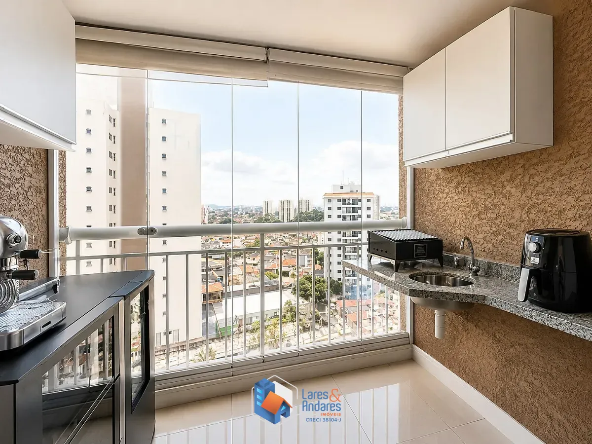 Apartamento, 2 quartos, 47 m² - Foto 67