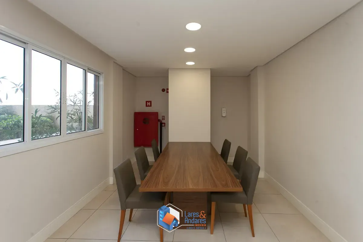 Apartamento, 2 quartos, 47 m² - Foto 18