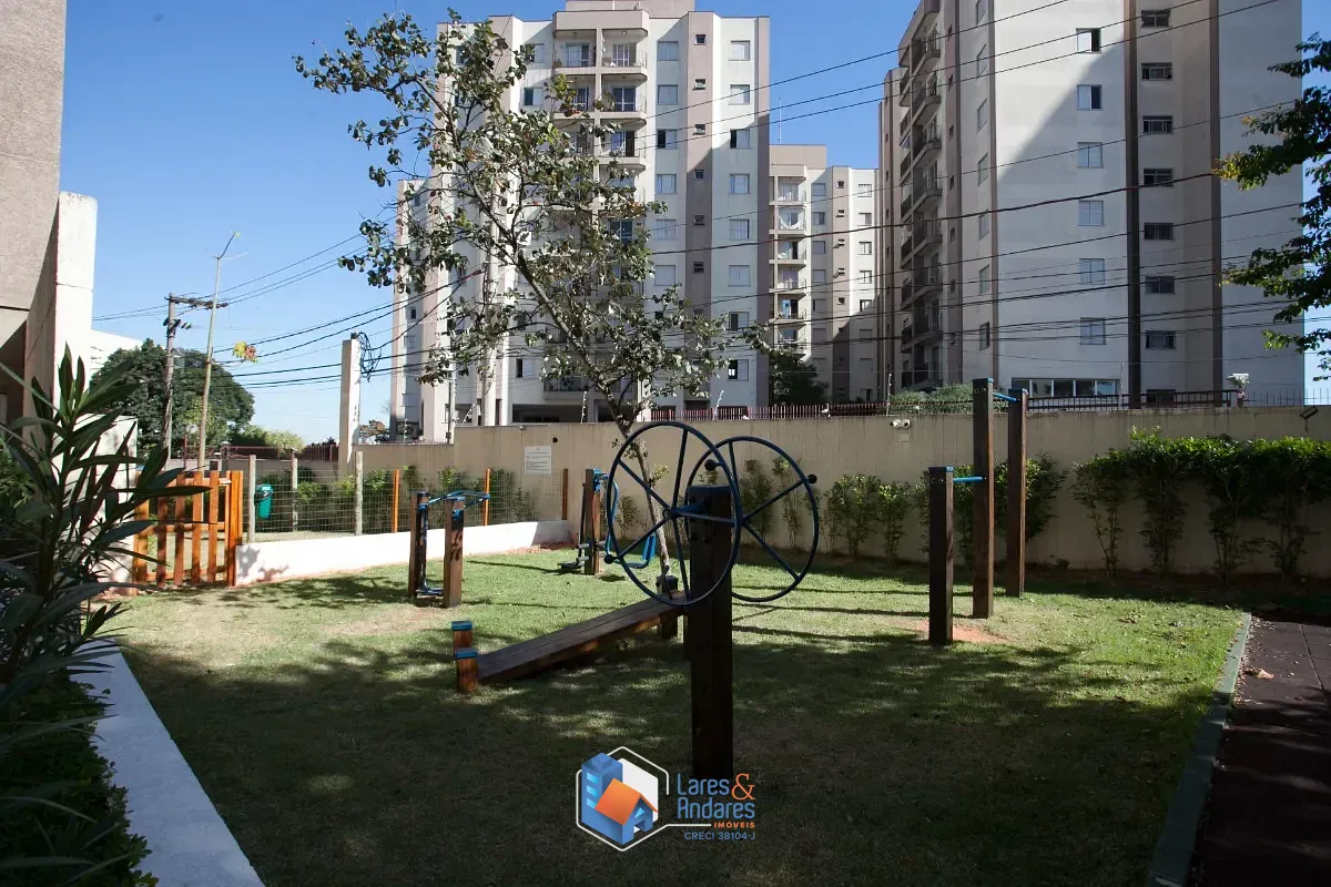 Apartamento, 2 quartos, 47 m² - Foto 29
