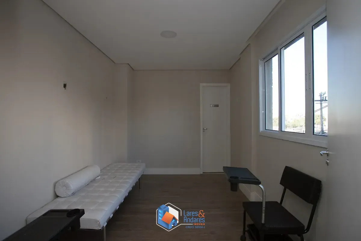 Apartamento, 2 quartos, 47 m² - Foto 22