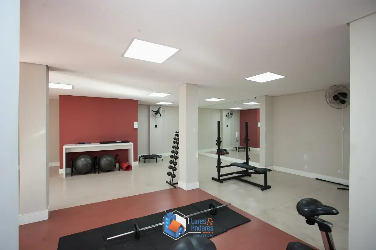 Apartamento, 2 quartos, 47 m² - Foto 24