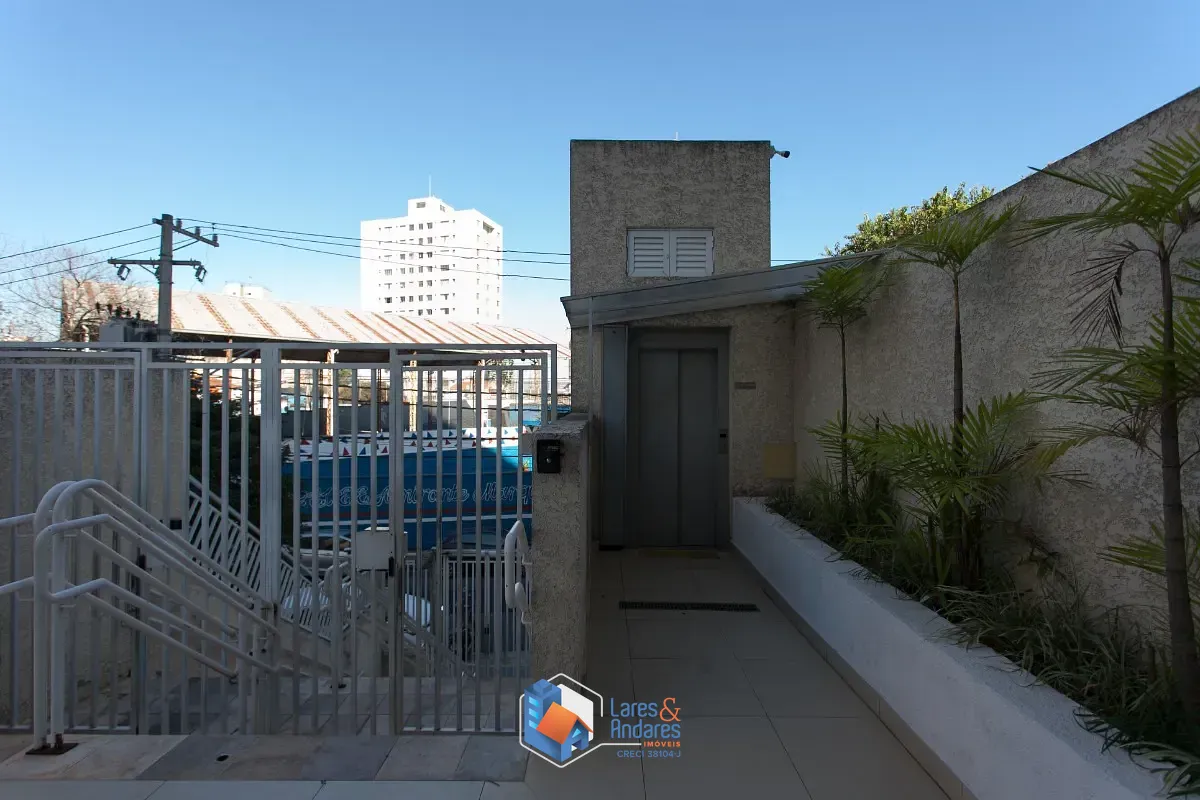Apartamento, 2 quartos, 47 m² - Foto 33