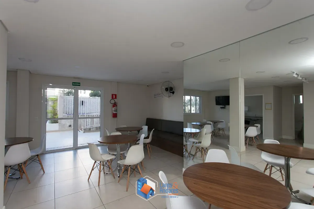 Apartamento, 2 quartos, 47 m² - Foto 43