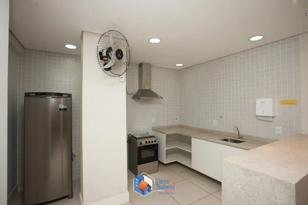 Apartamento, 2 quartos, 47 m² - Foto 41