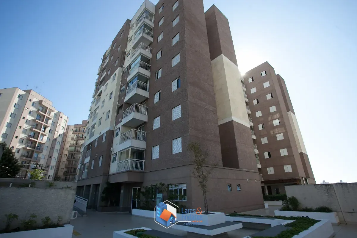 Apartamento, 2 quartos, 47 m² - Foto 15