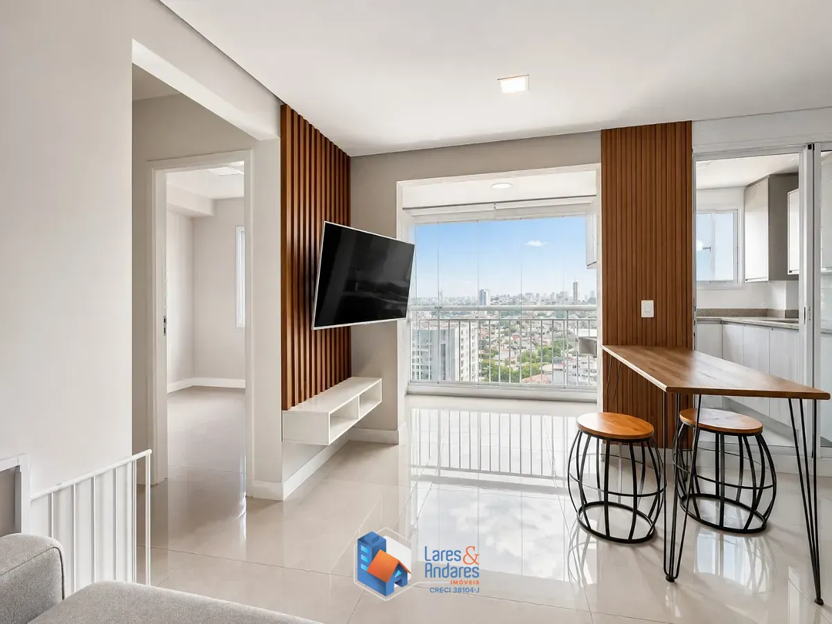 Apartamento, 2 quartos, 47 m² - Foto 59