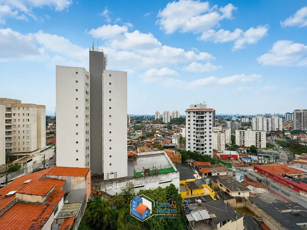 Apartamento, 2 quartos, 47 m² - Foto 76