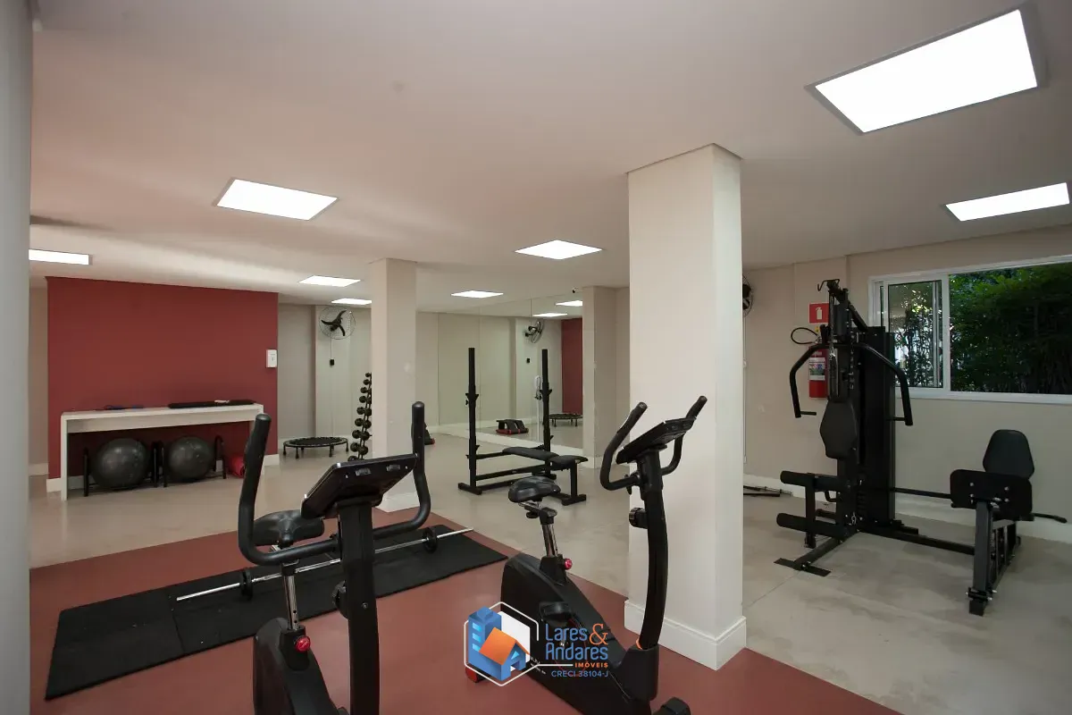 Apartamento, 2 quartos, 47 m² - Foto 26