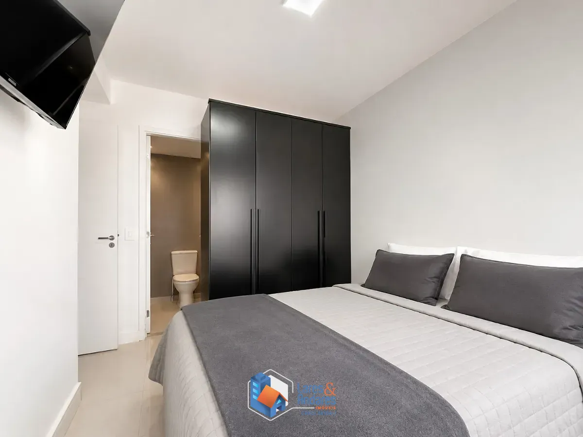 Apartamento, 2 quartos, 47 m² - Foto 12