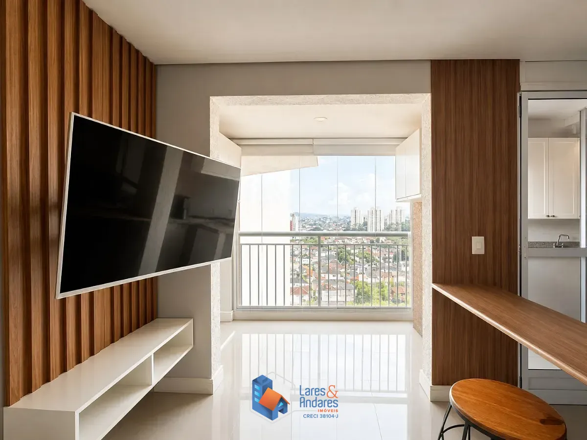 Apartamento, 2 quartos, 47 m² - Foto 65