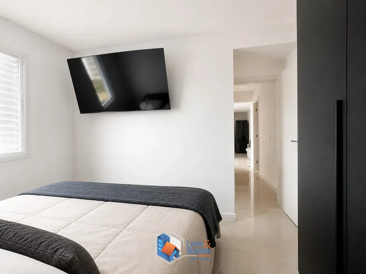 Apartamento, 2 quartos, 47 m² - Foto 8