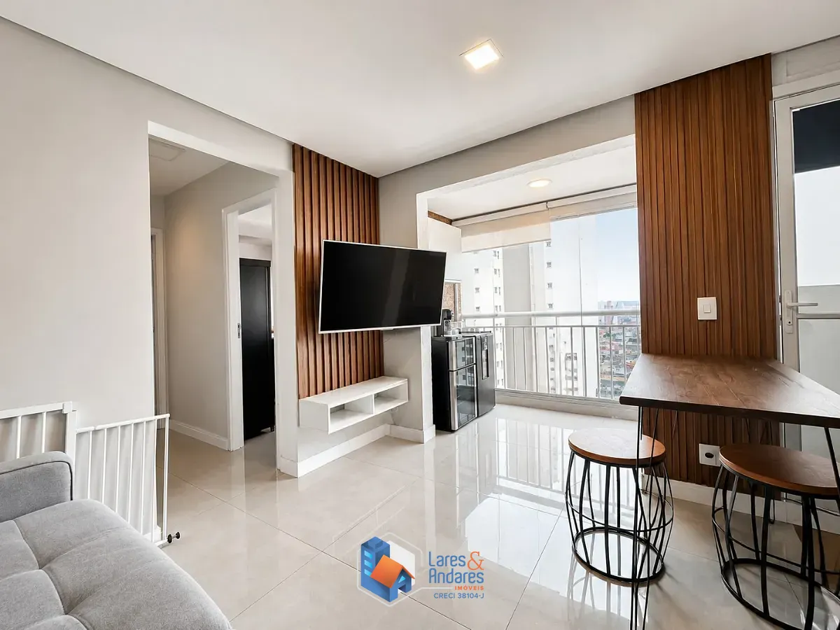 Apartamento, 2 quartos, 47 m² - Foto 64