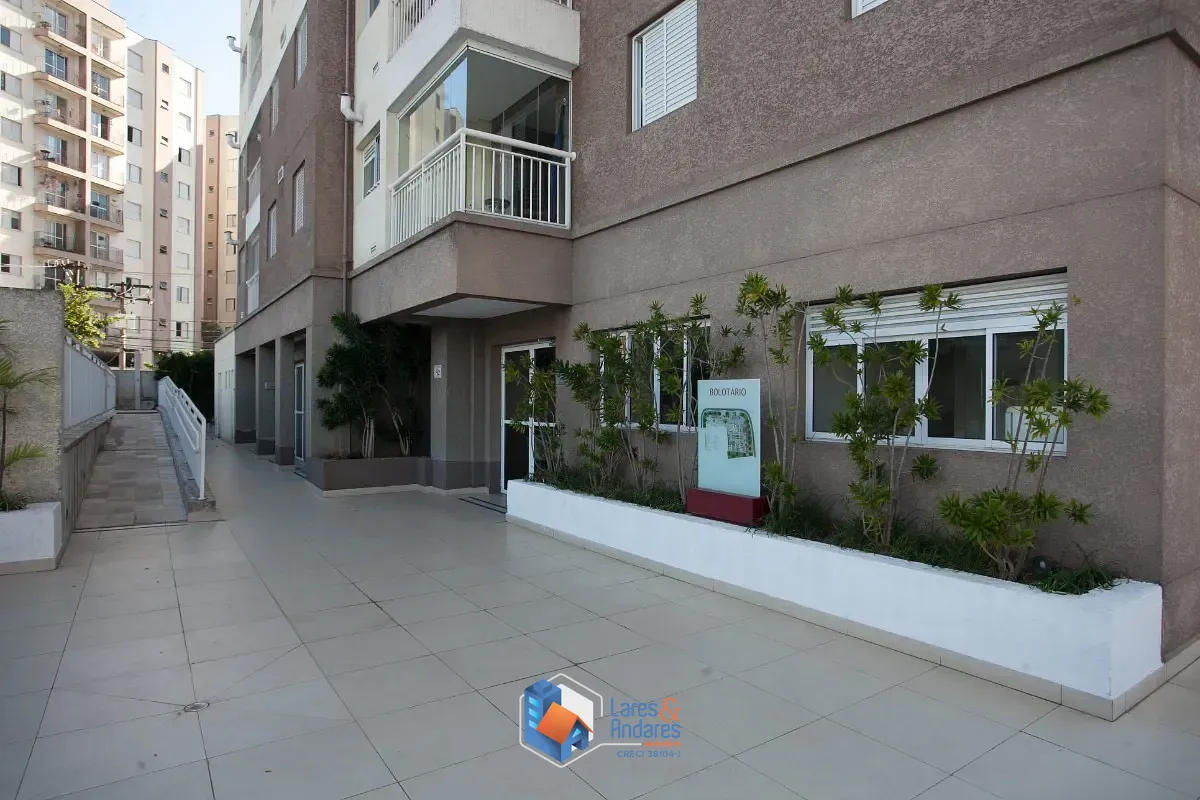 Apartamento, 2 quartos, 47 m² - Foto 30