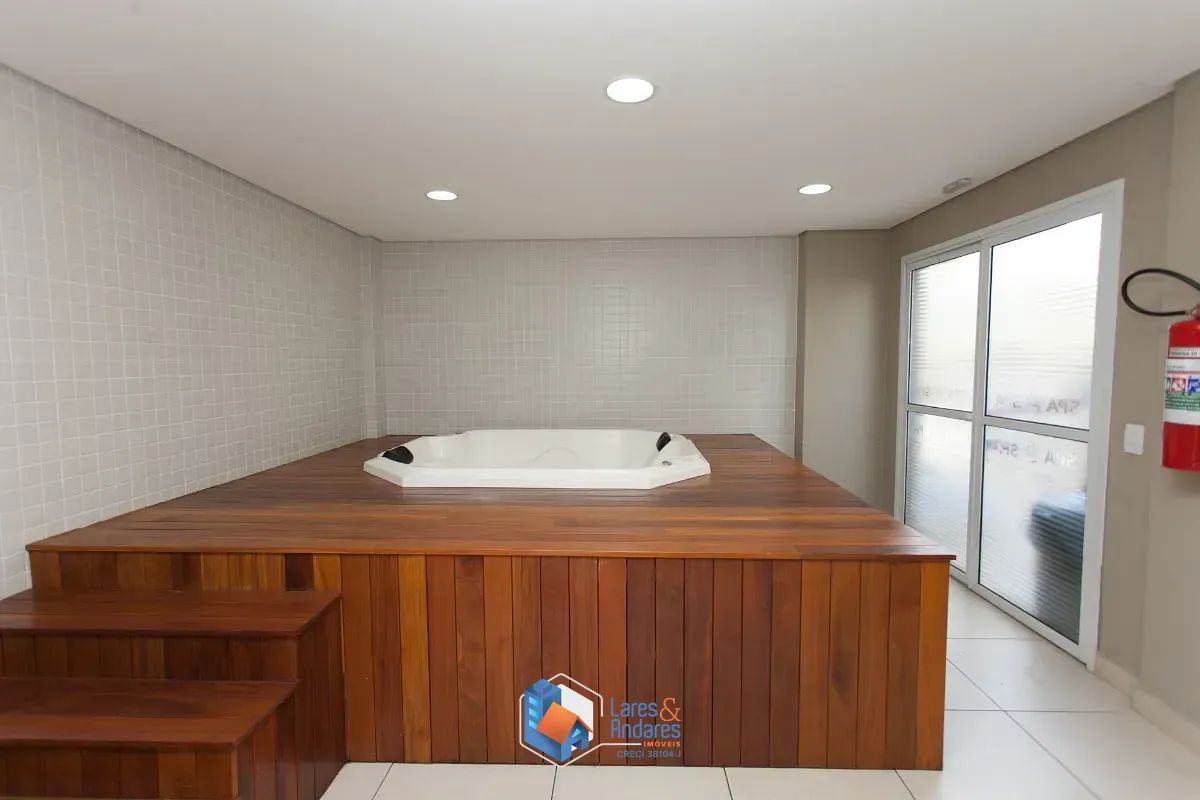 Apartamento, 2 quartos, 47 m² - Foto 25