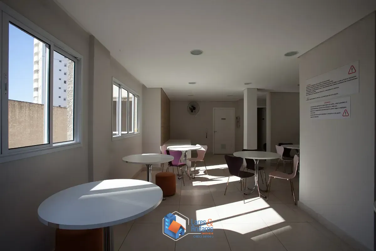 Apartamento, 2 quartos, 47 m² - Foto 14