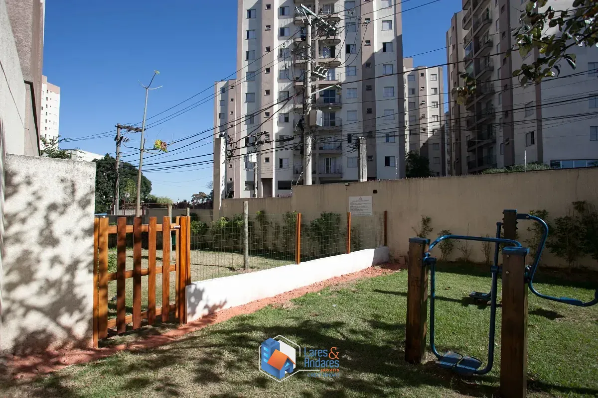Apartamento, 2 quartos, 47 m² - Foto 54
