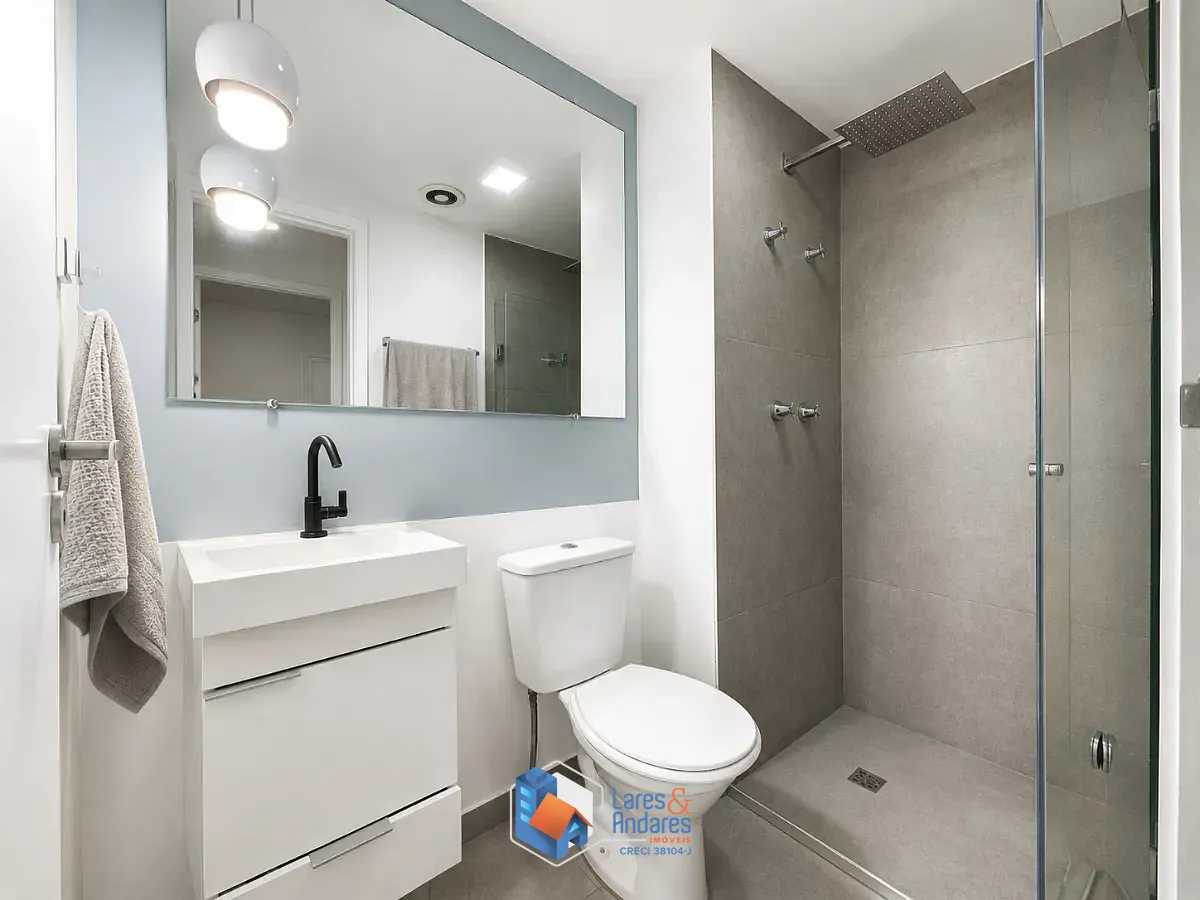 Apartamento, 2 quartos, 47 m² - Foto 10