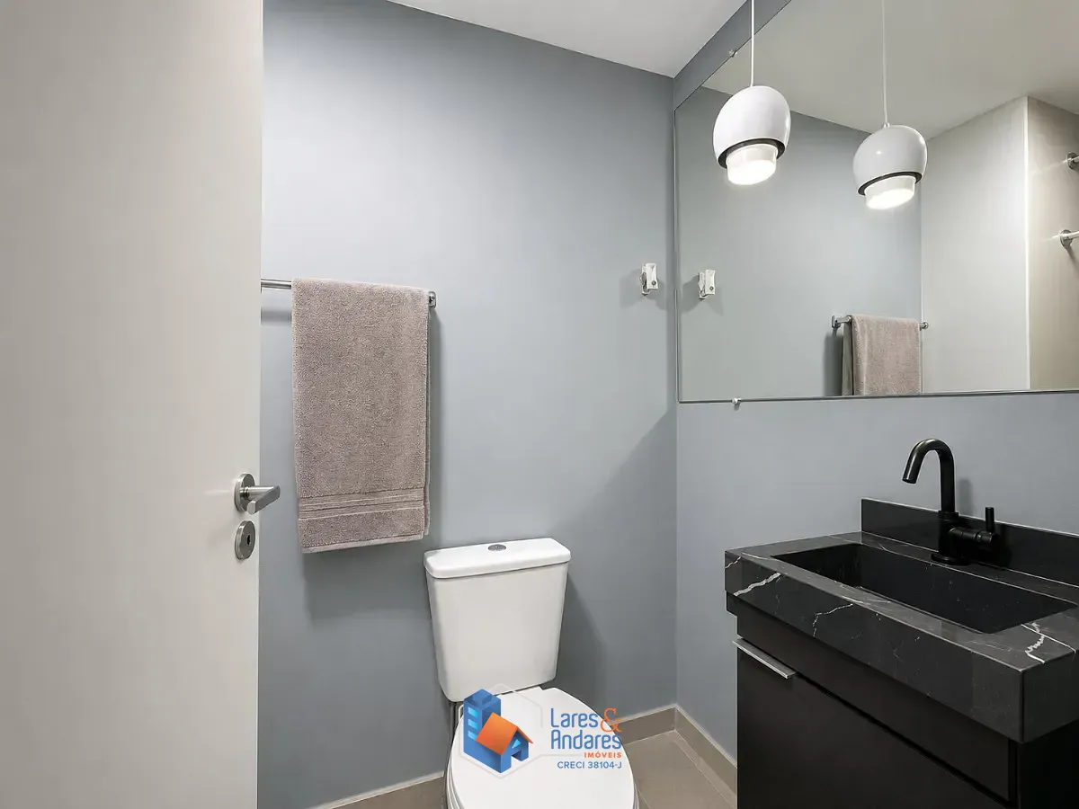 Apartamento, 2 quartos, 47 m² - Foto 75