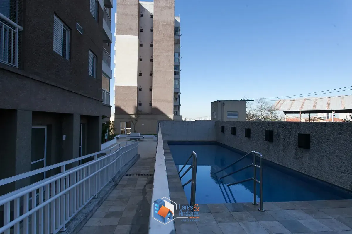 Apartamento, 2 quartos, 47 m² - Foto 17