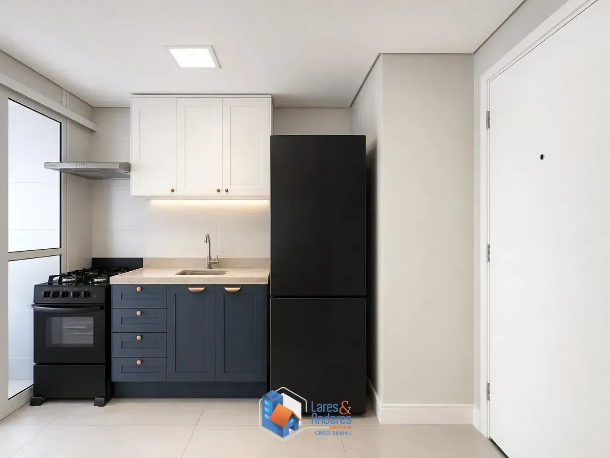 Apartamento, 2 quartos, 47 m² - Foto 68