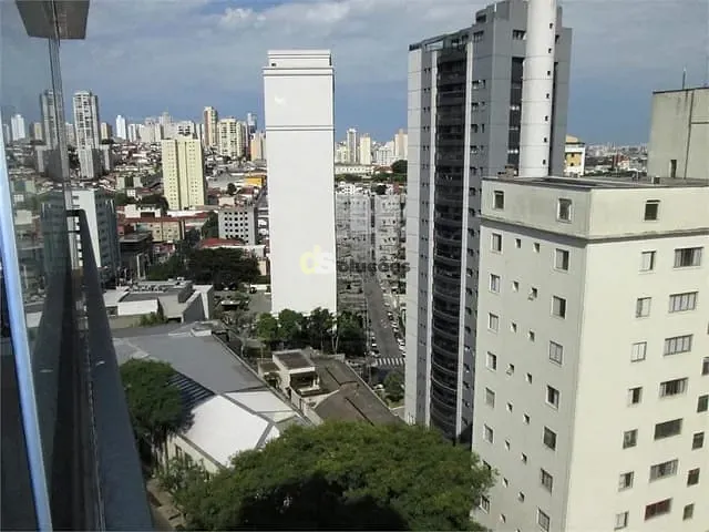 Apartamento 2 quartos e 2 banheiros, à venda, no bairro Santana em São Paulo