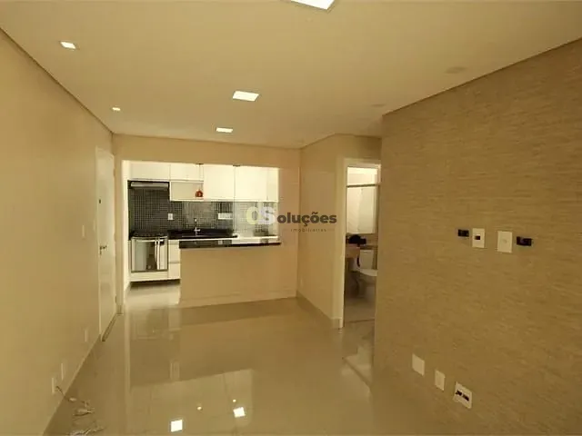 Apartamento 2 quartos e 2 banheiros, à venda, no bairro Santana em São Paulo