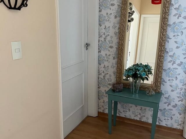 Apartamento 3 quartos e 2 banheiros, à venda, no bairro Vila Adyana em São José dos Campos