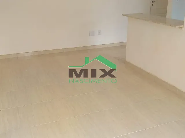 Apartamento com 56m² 2 quartos e 1 banheiro, à venda, no bairro Campanário em Diadema