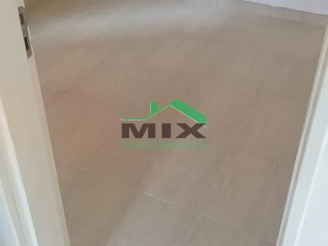 Apartamento com 56m² 2 quartos e 1 banheiro, à venda, no bairro Campanário em Diadema