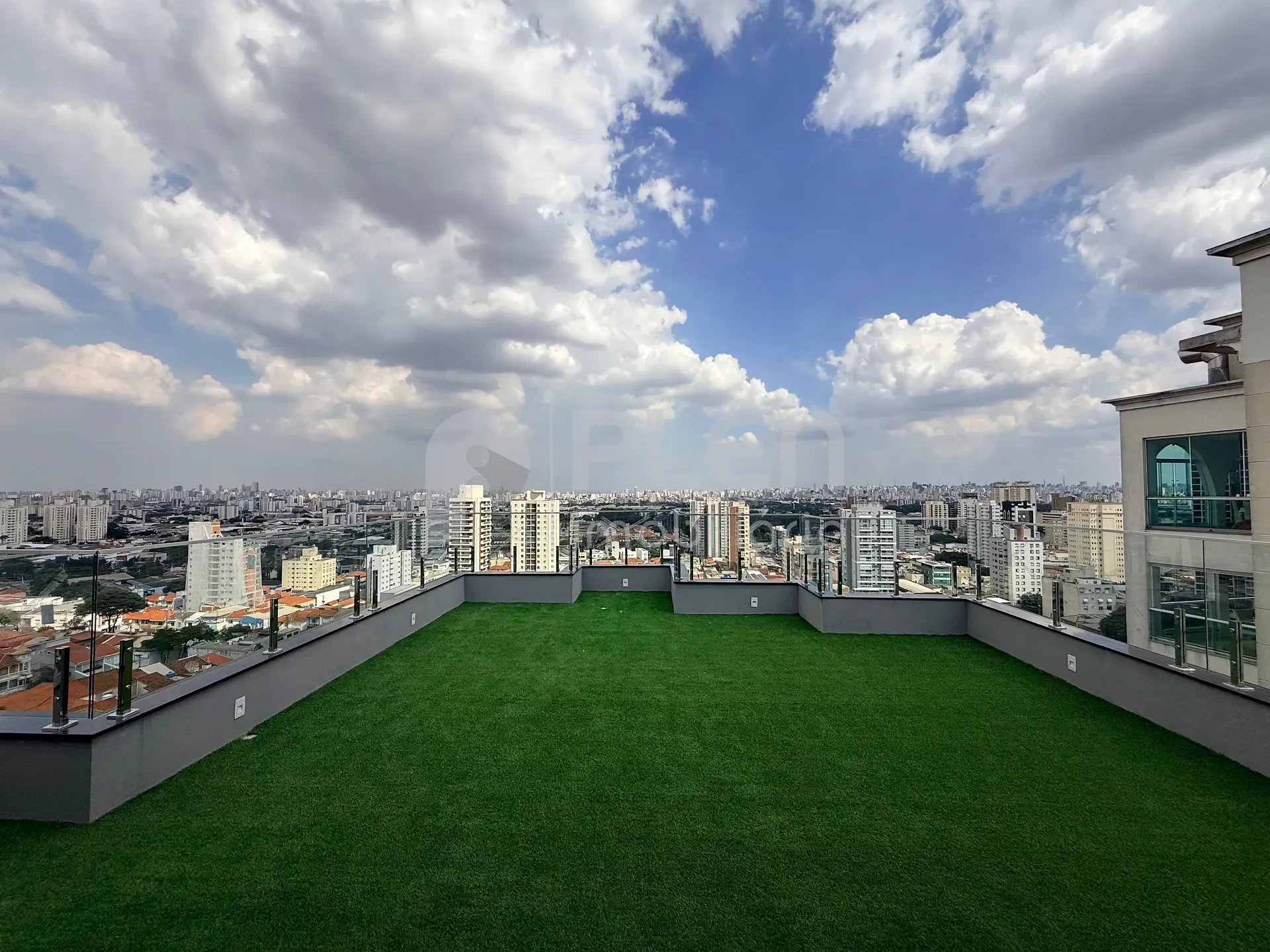 Apartamento de 2 quartos à venda em Jardim São Paulo, São Paulo