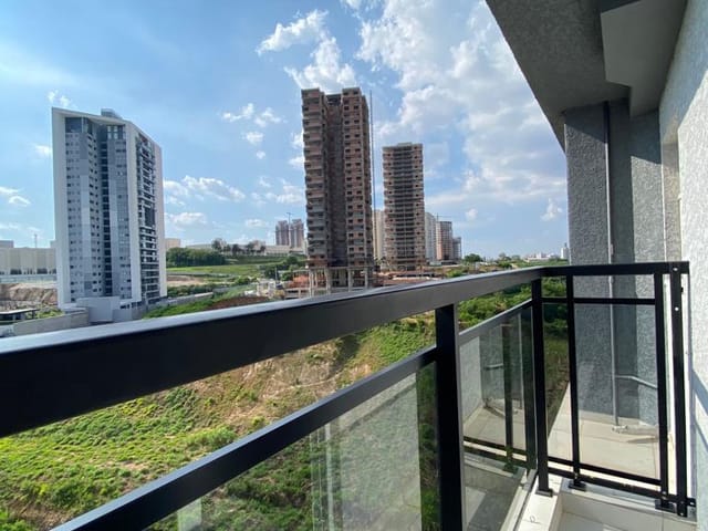 Foto do Apartamento - Apartamento com 2 dorms, Condomínio Platinum Iguatemi, Votorantim - R$ 360 mil, Cod: 220205 | Plus Negócios Imobiliários