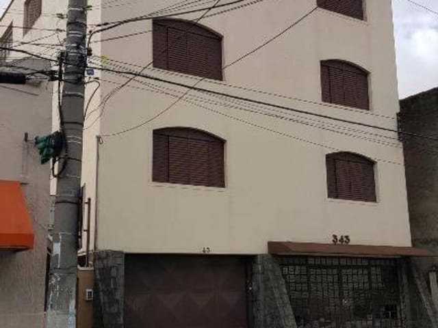 Foto do Apartamento - Apartamento Residencial para locação, Centro, Sorocaba - AP4187. | Ary Proenca Negócios Imobiliários Ltda