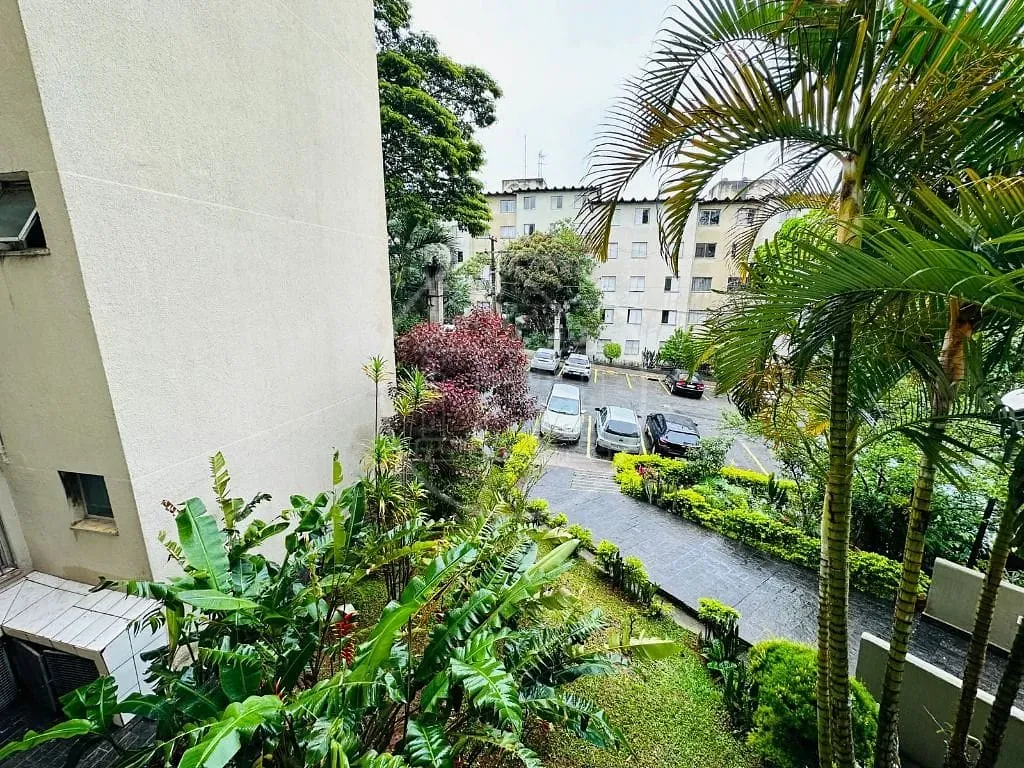 Apartamento, 3 quartos, 72 m² - Foto 10