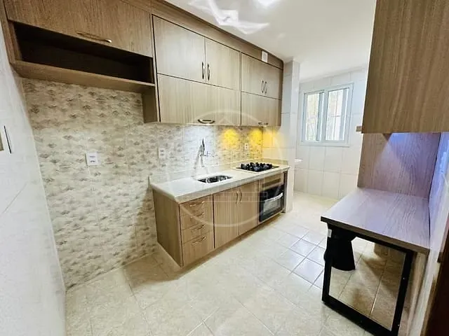 Apartamento 3 quartos e 1 banheiro, à venda ou para alugar, no bairro Vila São José em São Paulo