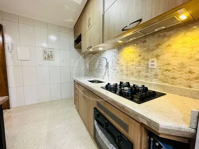 Apartamento 3 quartos e 1 banheiro, à venda ou para alugar, no bairro Vila São José em São Paulo