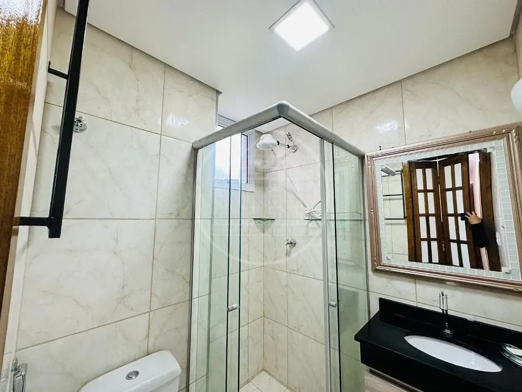 Apartamento, 3 quartos, 72 m² - Foto 6