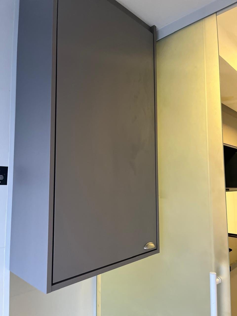 Apartamento em Alphaville Centro Empresarial — foto 4