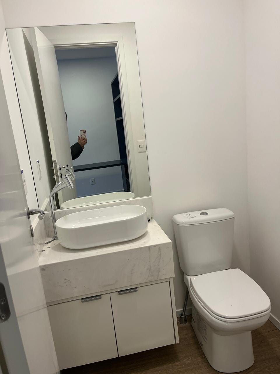 Apartamento em Alphaville Centro Empresarial — foto 2